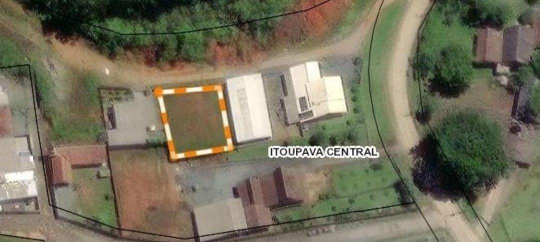 Terreno, 530 m² - Foto 2