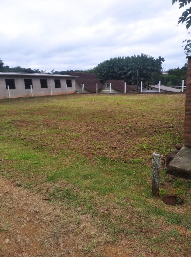 Terreno, 530 m² - Foto 1