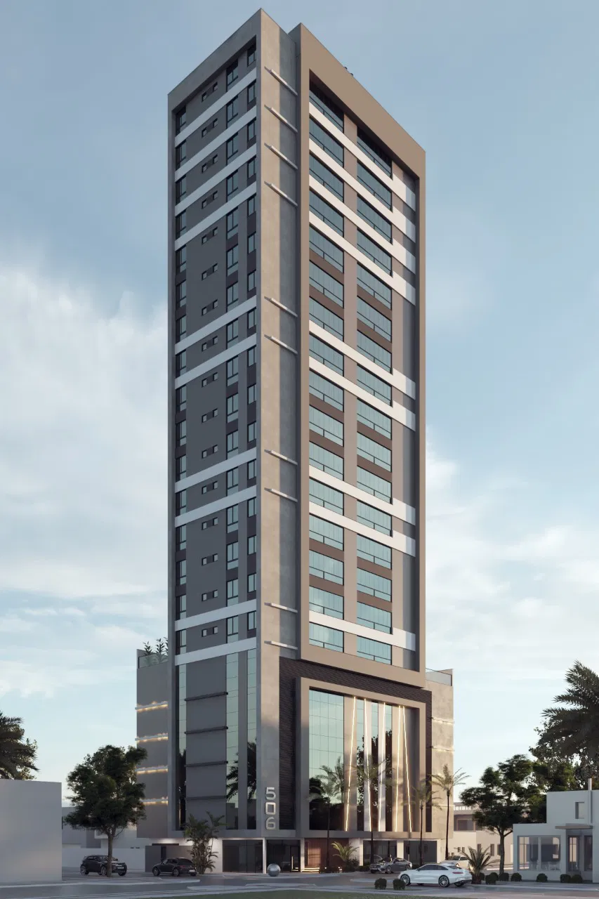 Apartamento, 3 quartos, 112 m² - Foto 2