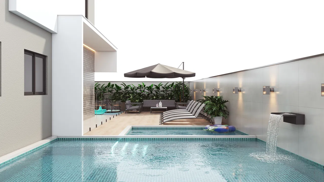 Apartamento, 3 quartos, 112 m² - Foto 4