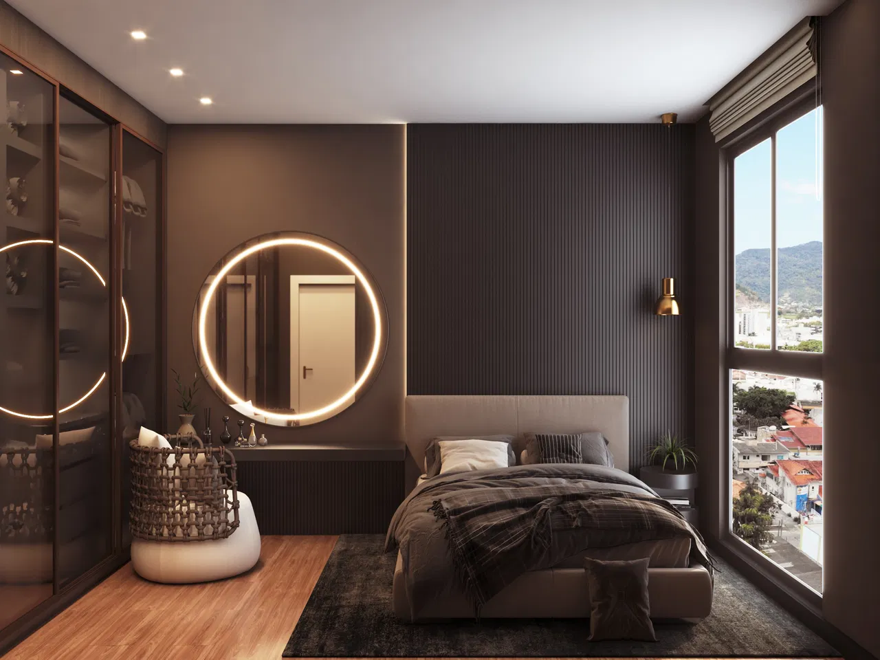 Apartamento, 3 quartos, 112 m² - Foto 8