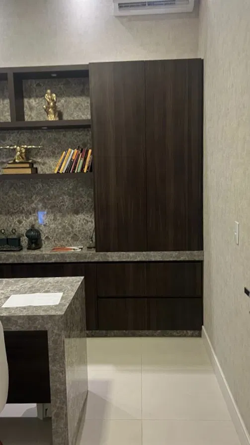 Sala-Conjunto, 89 m² - Foto 5