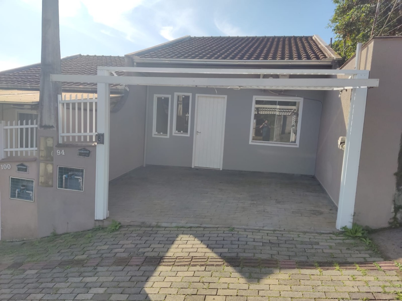 Casa, 3 quartos - Foto 19