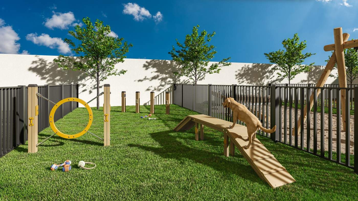 Apartamento, 2 quartos, 46 m² - Foto 5