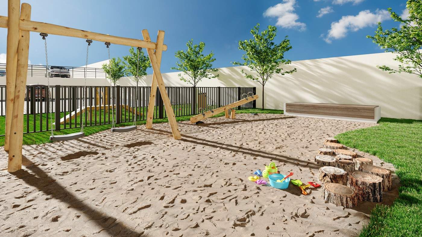 Apartamento, 2 quartos, 46 m² - Foto 6