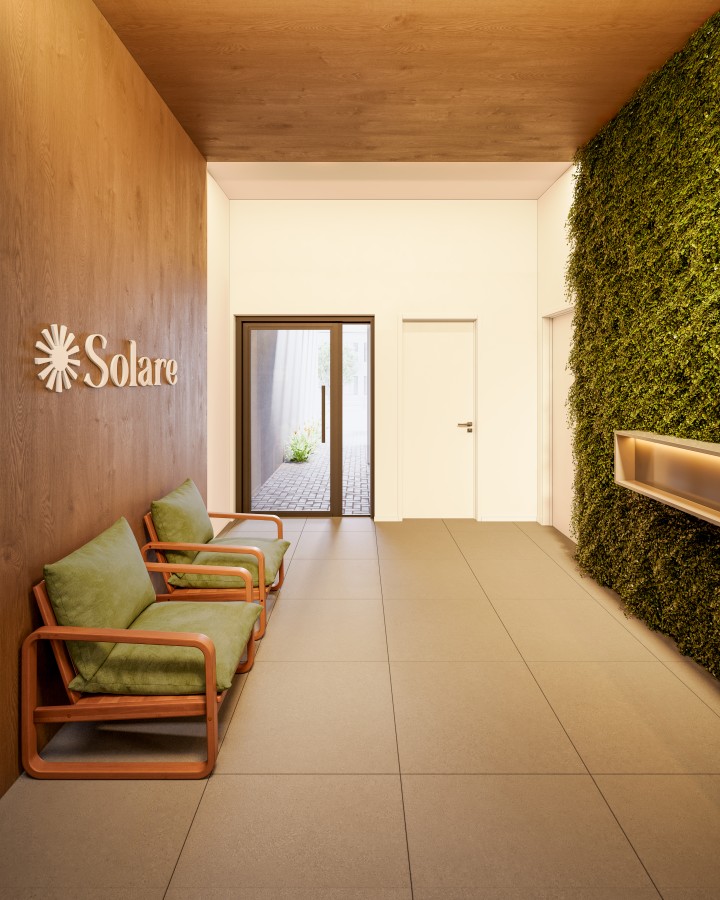 Apartamento, 2 quartos, 46 m² - Foto 7