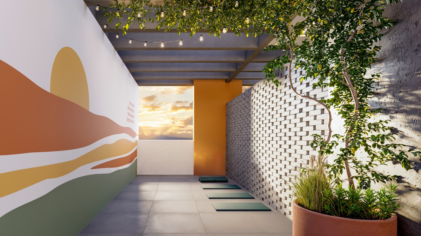 Apartamento, 2 quartos, 46 m² - Foto 11