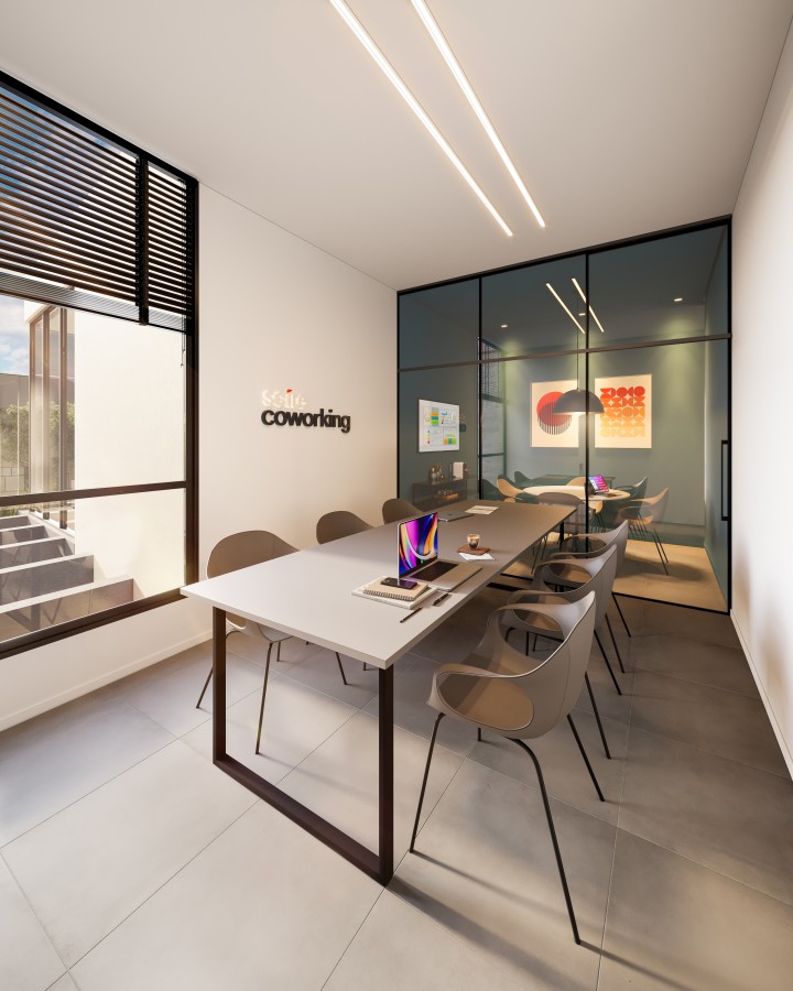 Apartamento, 2 quartos, 46 m² - Foto 14