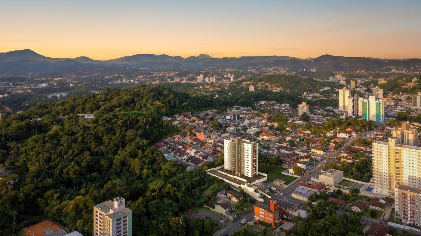 Apartamento, 2 quartos, 46 m² - Foto 27