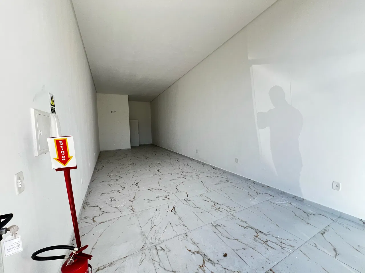 Sala-Conjunto, 45 m² - Foto 2