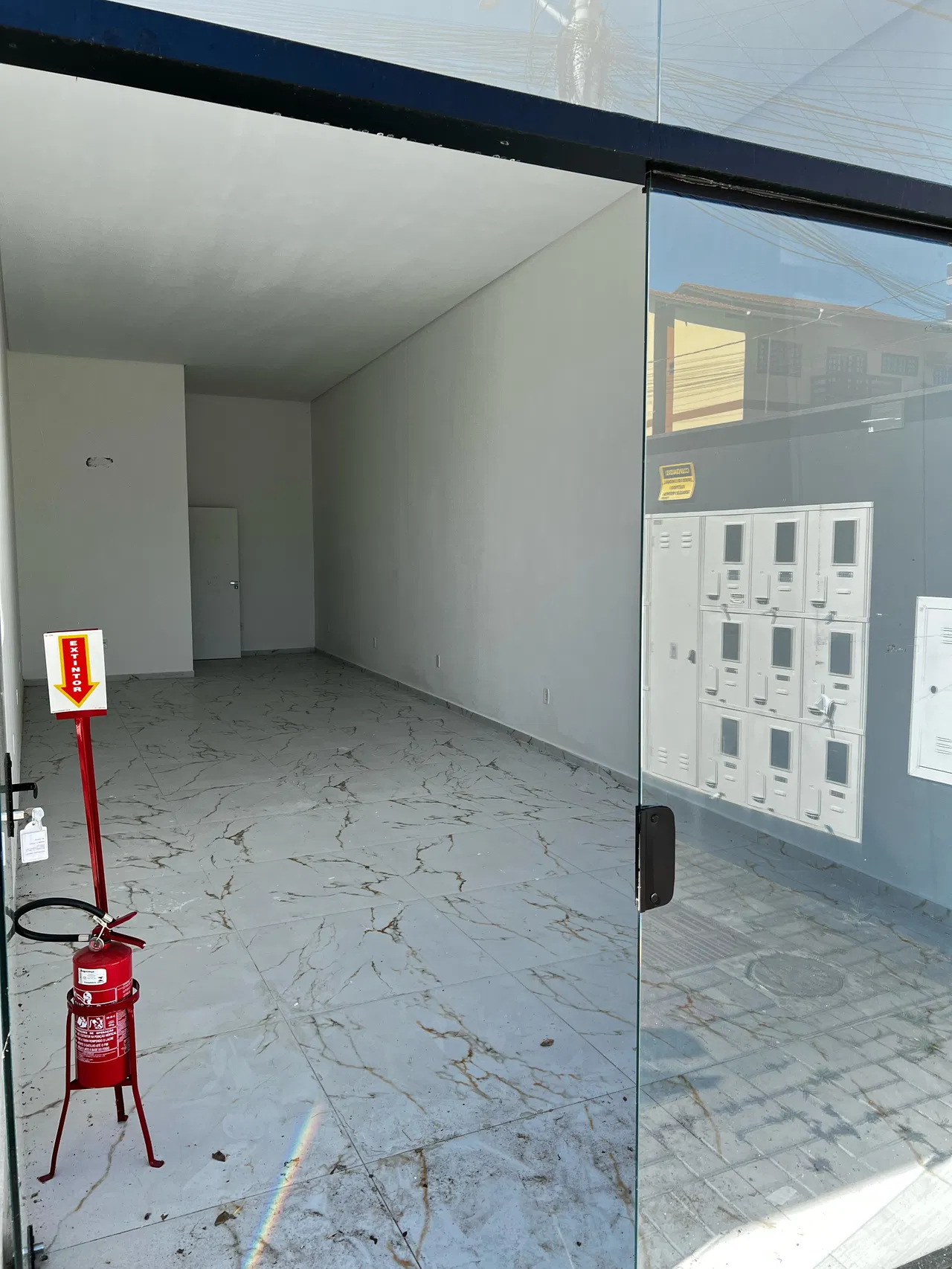 Sala-Conjunto, 45 m² - Foto 1