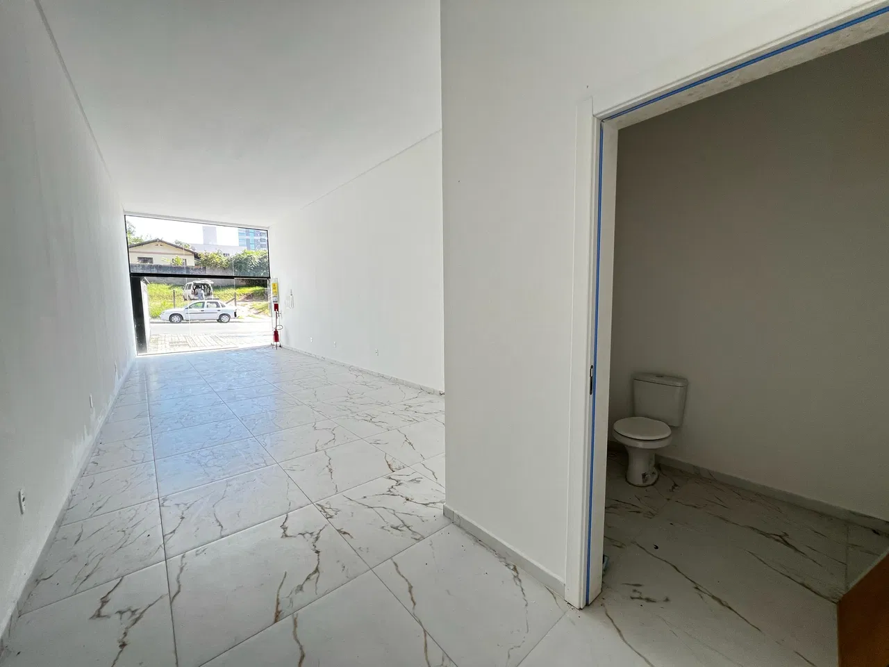 Sala-Conjunto, 45 m² - Foto 3