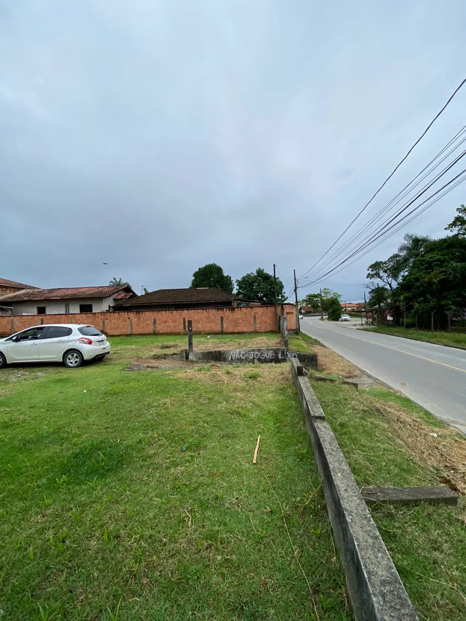 Terreno, 448 m² - Foto 4