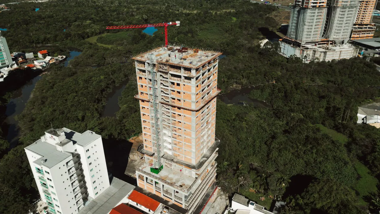 Apartamento, 4 quartos, 120 m² - Foto 3