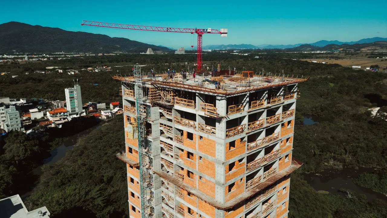 Apartamento, 4 quartos, 120 m² - Foto 5