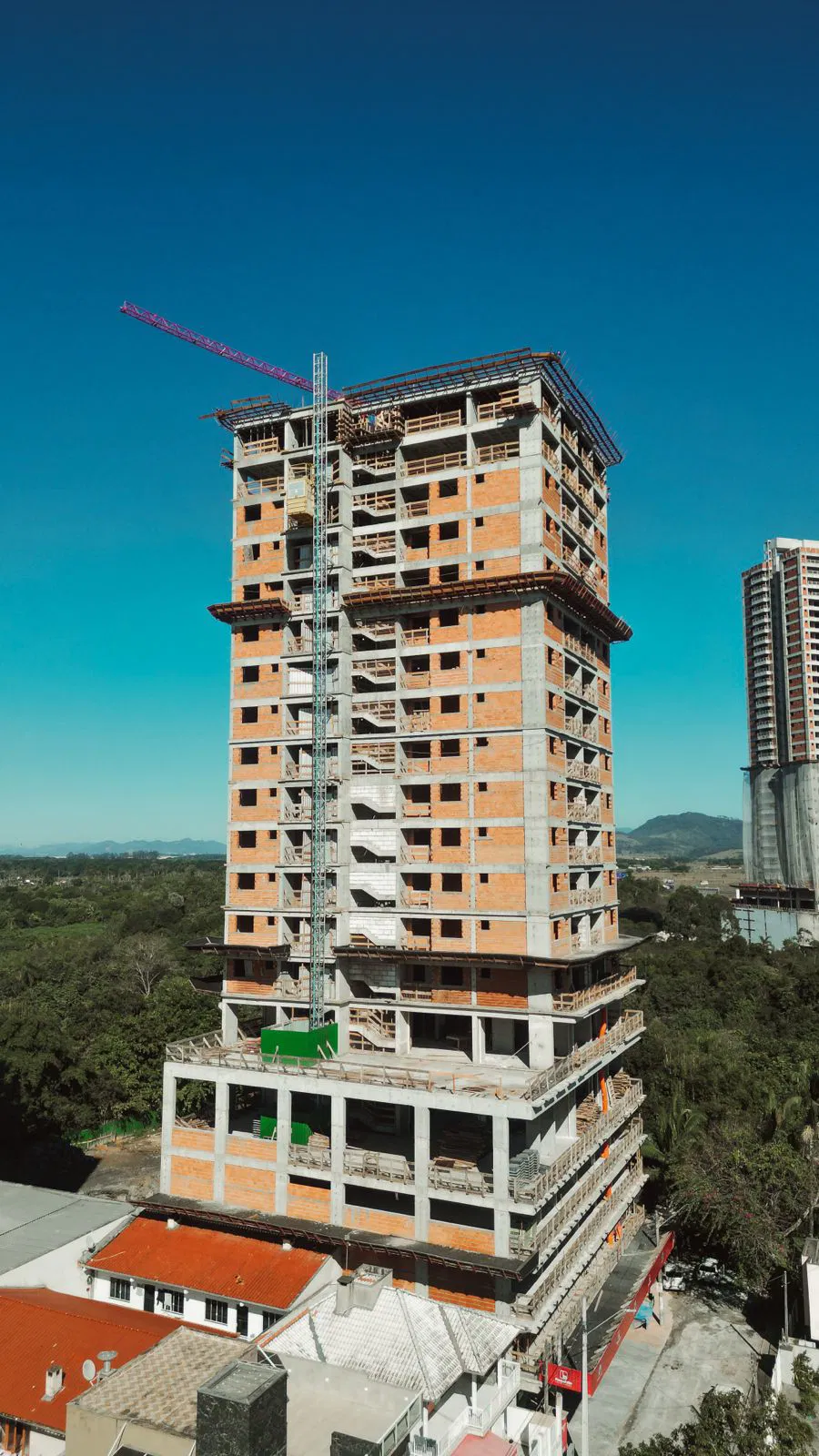 Apartamento, 4 quartos, 120 m² - Foto 6