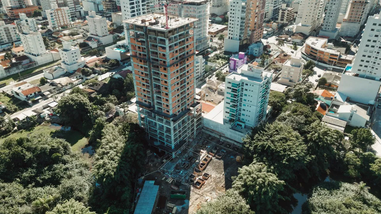 Apartamento, 4 quartos, 120 m² - Foto 7