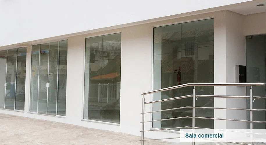 Sala-Conjunto, 37 m² - Foto 1