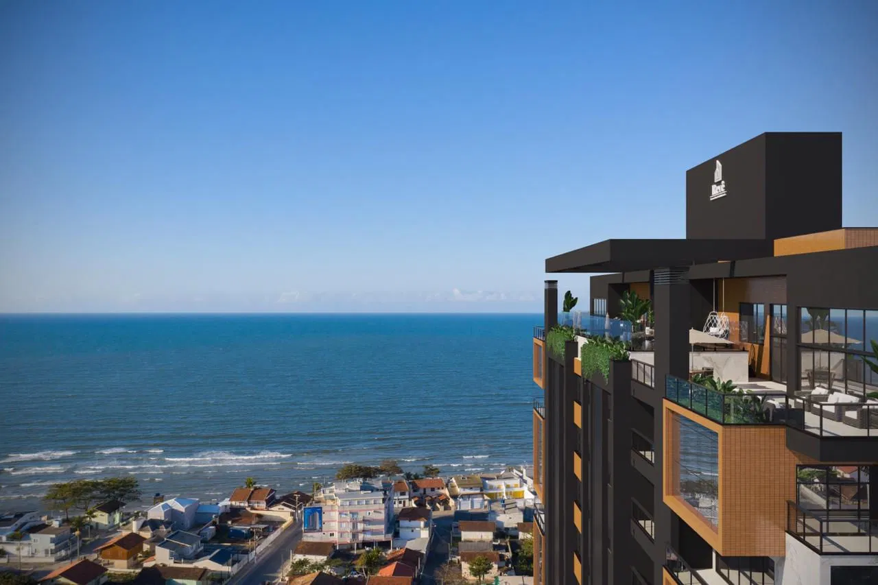 Apartamento, 4 quartos, 217 m² - Foto 1