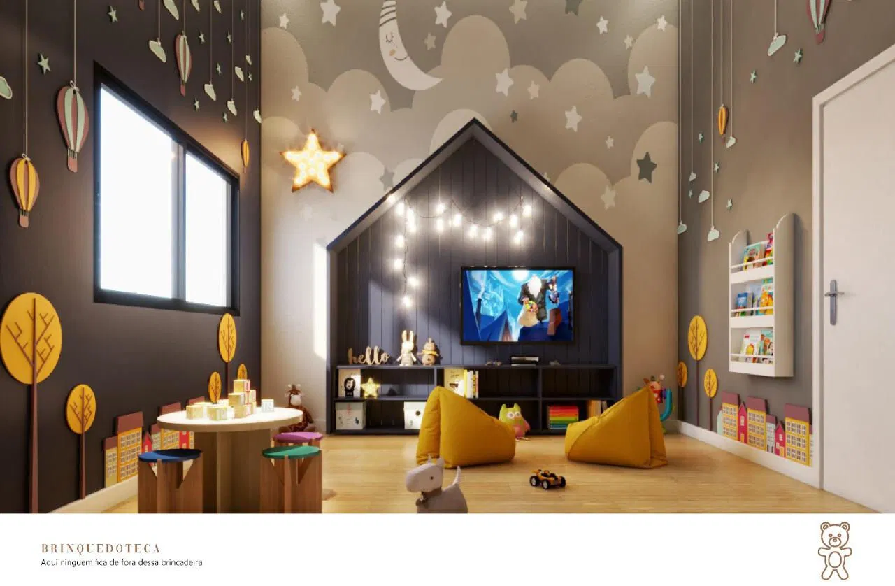 Apartamento, 4 quartos, 217 m² - Foto 3