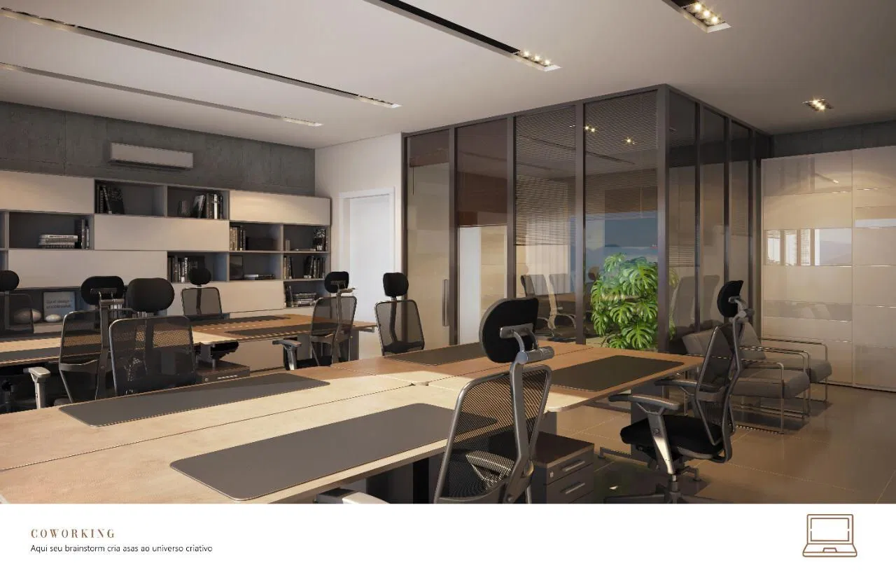Apartamento, 4 quartos, 217 m² - Foto 4