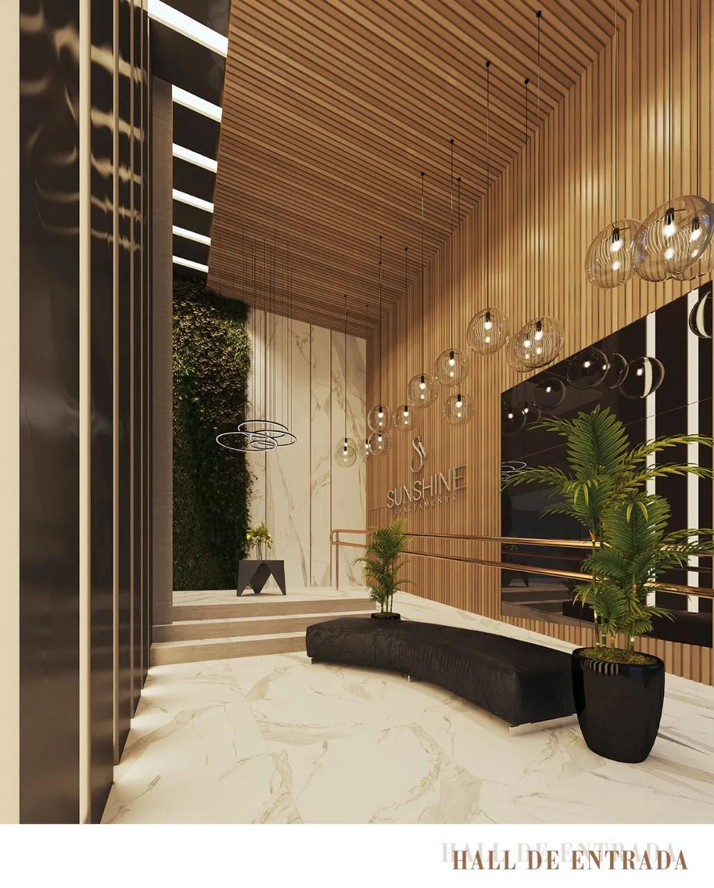Apartamento, 4 quartos, 217 m² - Foto 8