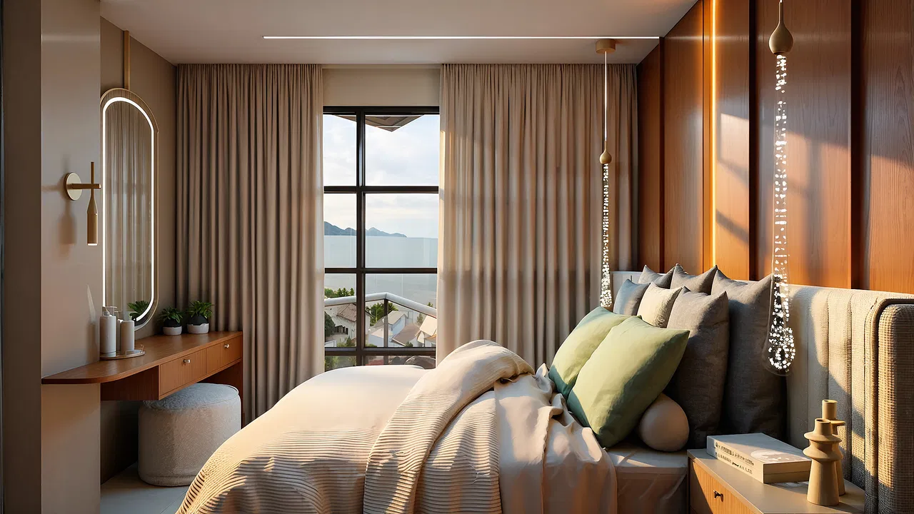 Apartamento, 4 quartos, 217 m² - Foto 10
