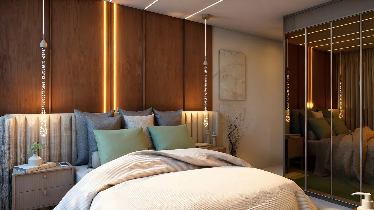 Apartamento, 4 quartos, 217 m² - Foto 12