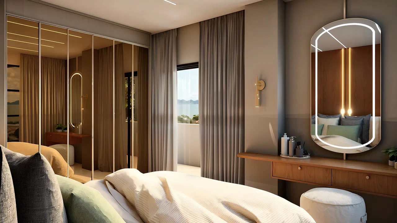 Apartamento, 4 quartos, 217 m² - Foto 13