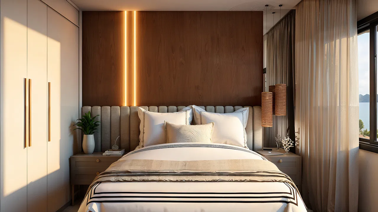 Apartamento, 4 quartos, 217 m² - Foto 15