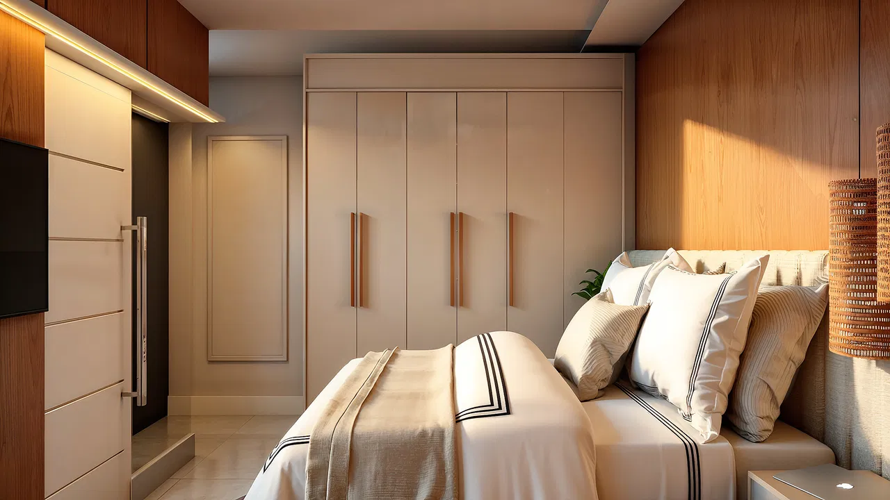 Apartamento, 4 quartos, 217 m² - Foto 16
