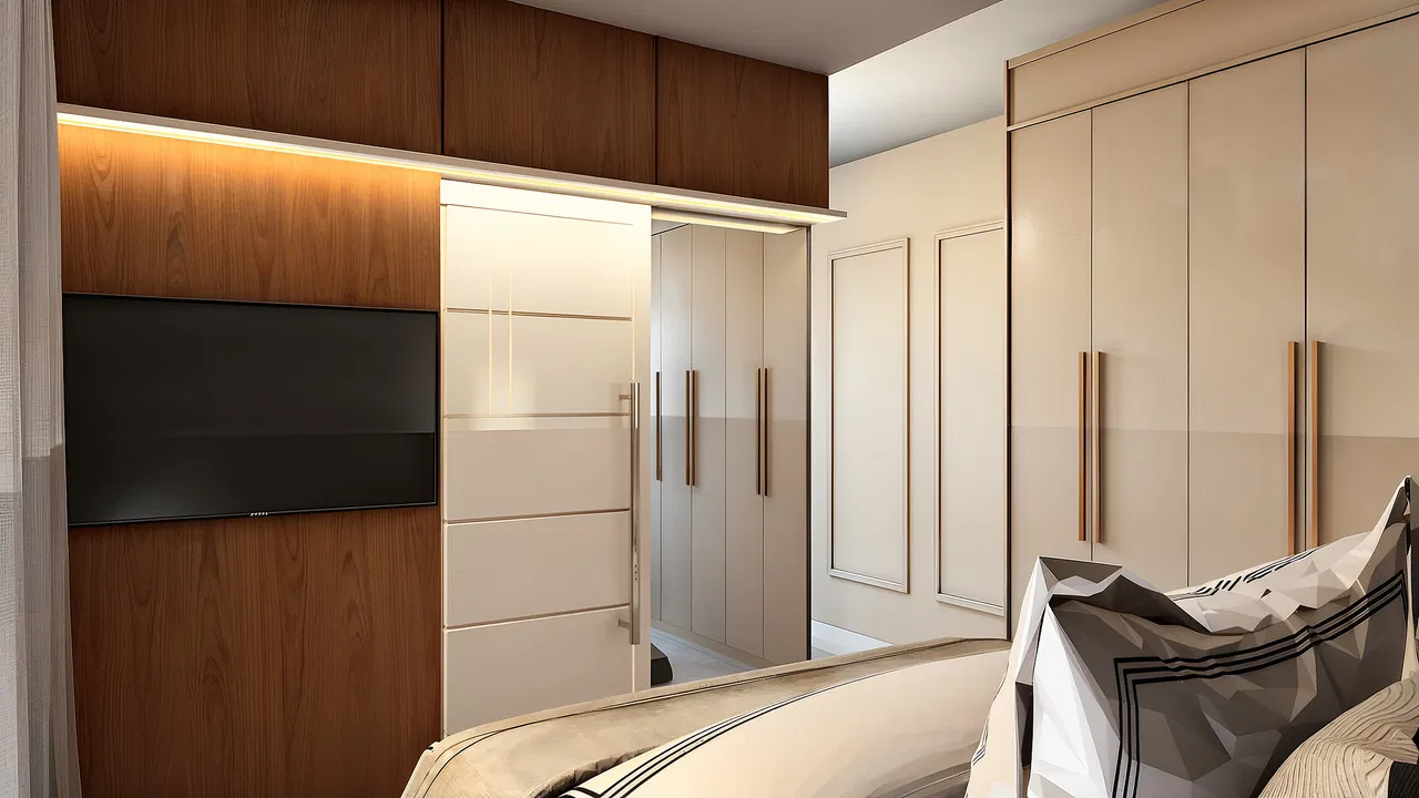 Apartamento, 4 quartos, 217 m² - Foto 17