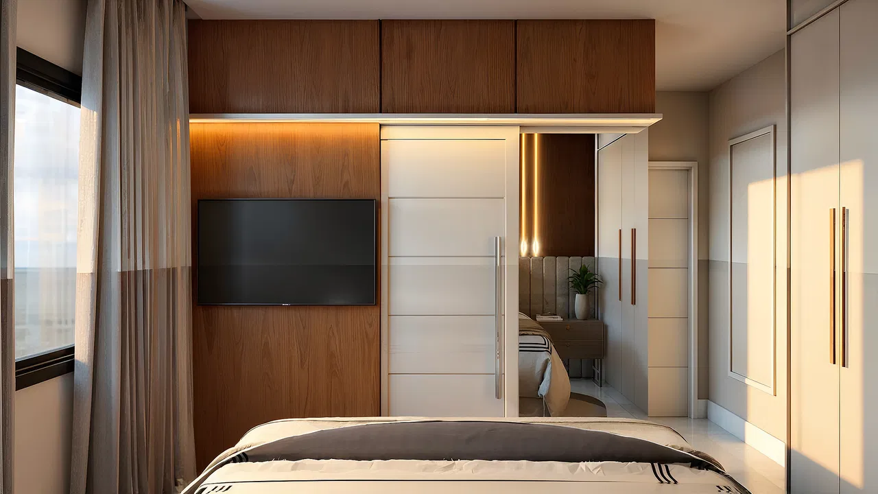 Apartamento, 4 quartos, 217 m² - Foto 18