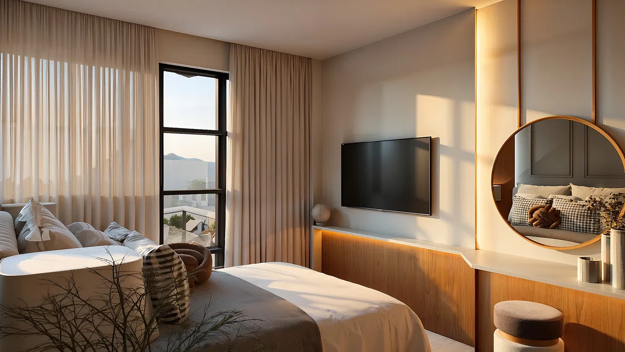 Apartamento, 4 quartos, 217 m² - Foto 22