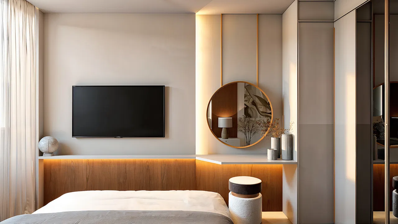 Apartamento, 4 quartos, 217 m² - Foto 23