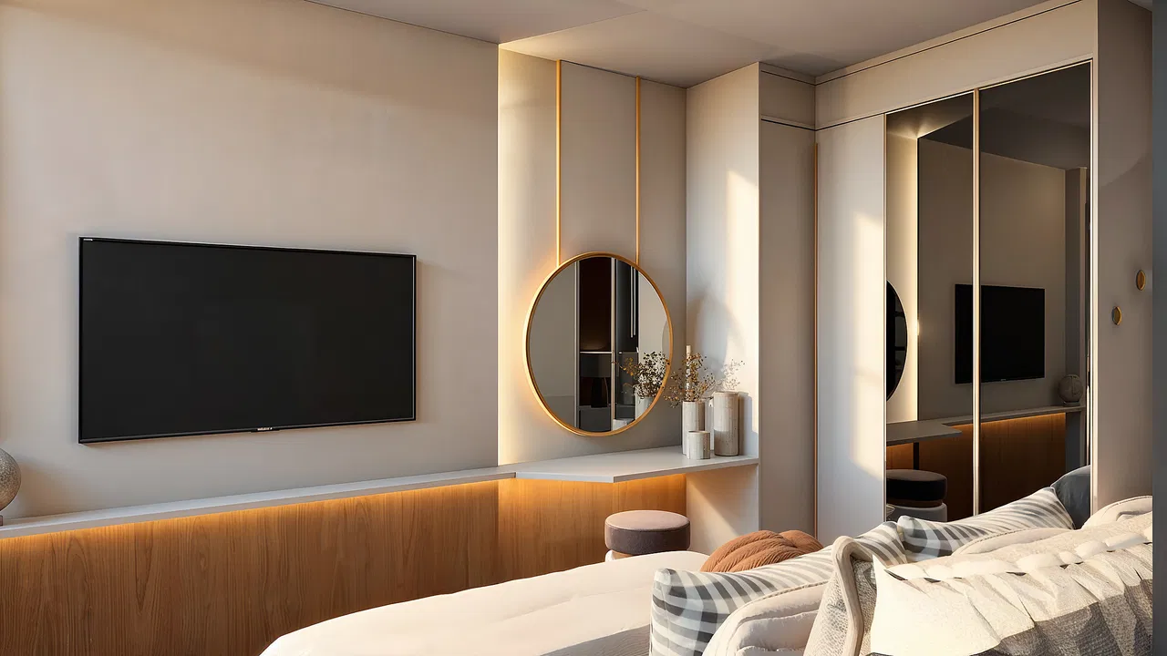 Apartamento, 4 quartos, 217 m² - Foto 24