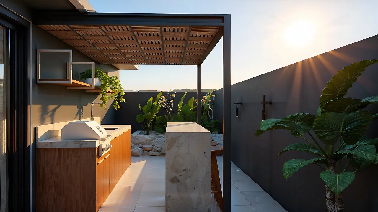 Apartamento, 4 quartos, 217 m² - Foto 40