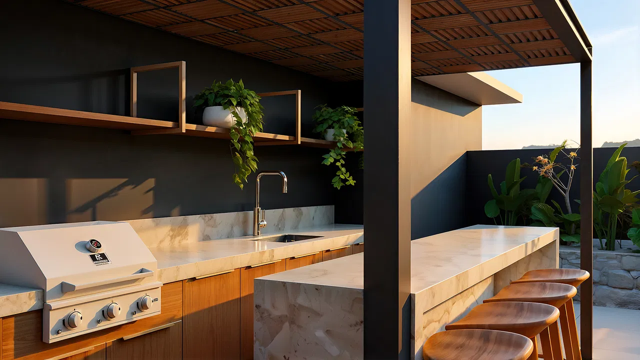 Apartamento, 4 quartos, 217 m² - Foto 41