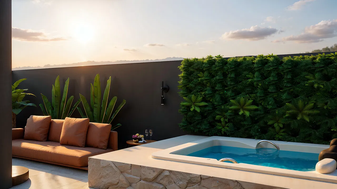 Apartamento, 4 quartos, 217 m² - Foto 43