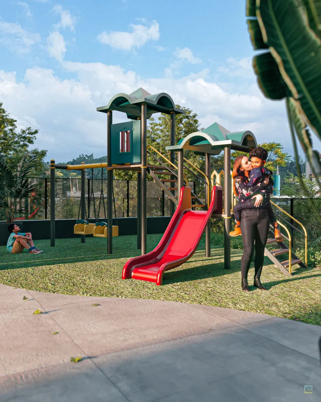 Apartamento, 2 quartos, 83 m² - Foto 6