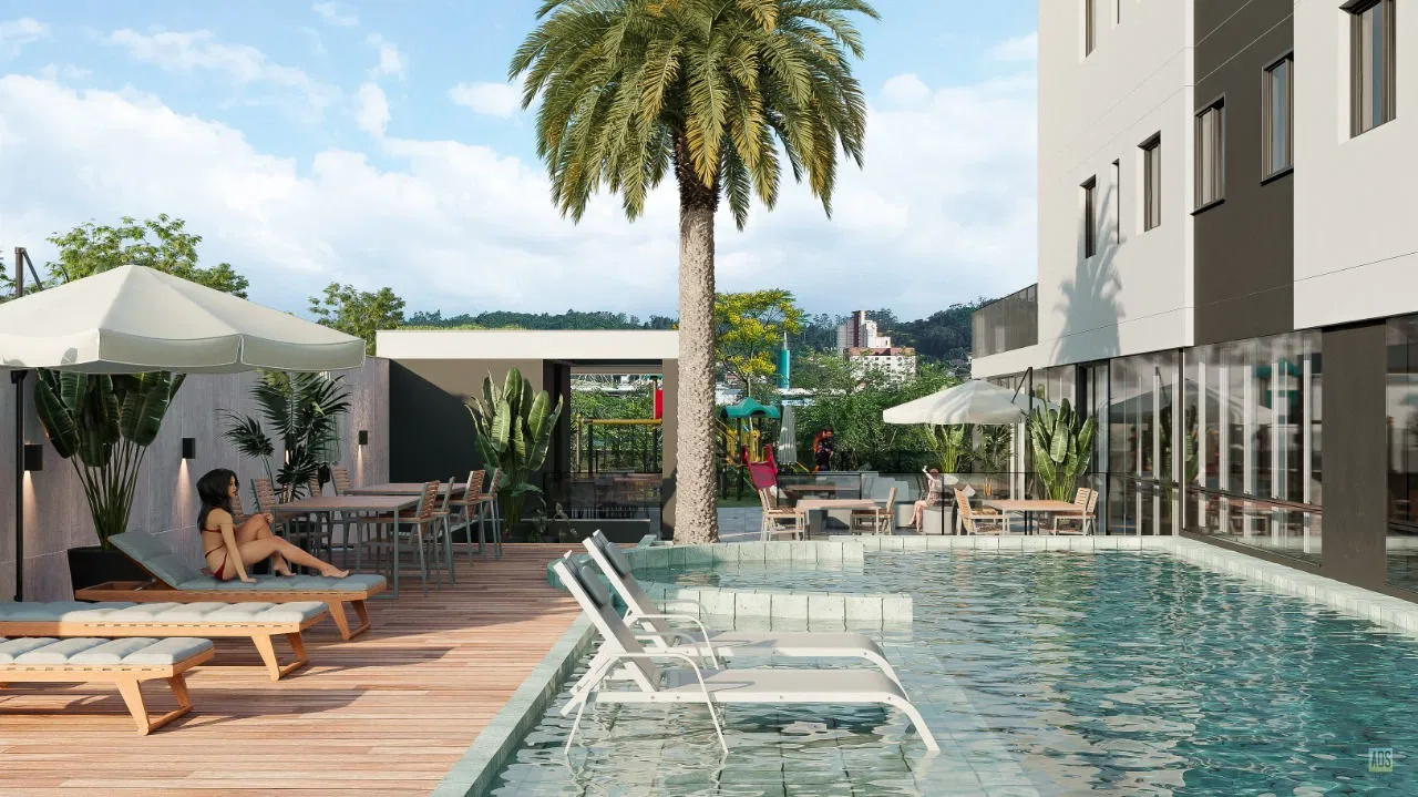 Apartamento, 2 quartos, 83 m² - Foto 7