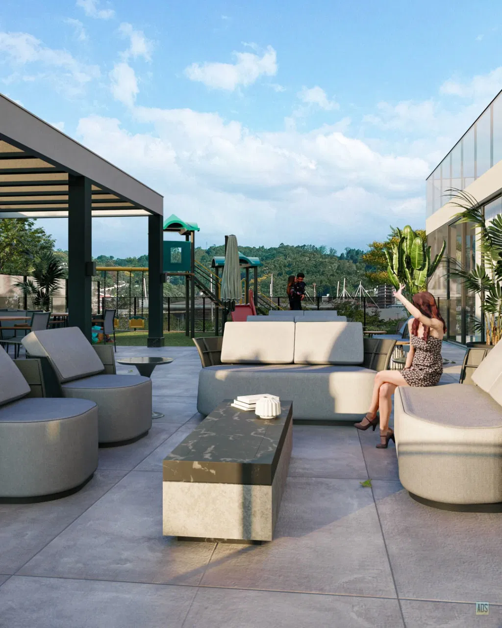 Apartamento, 2 quartos, 83 m² - Foto 8