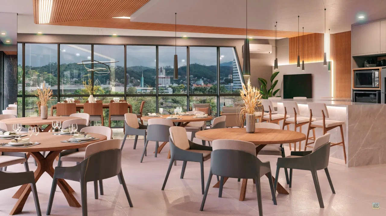 Apartamento, 2 quartos, 83 m² - Foto 10