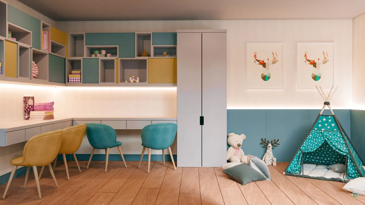 Apartamento, 2 quartos, 83 m² - Foto 13