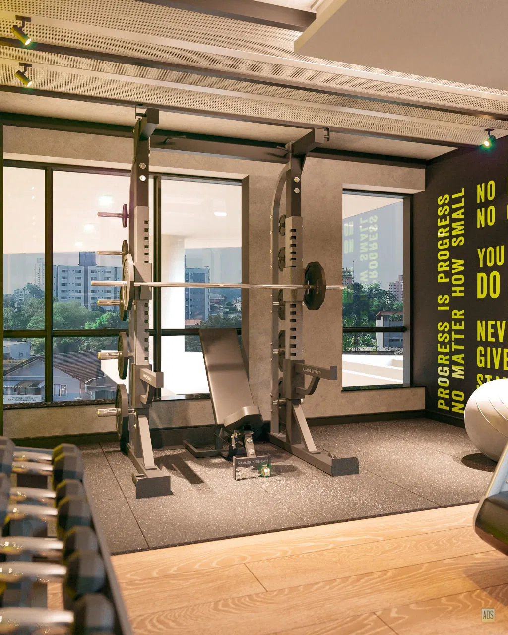 Apartamento, 2 quartos, 83 m² - Foto 16