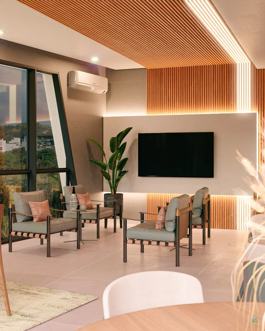 Apartamento, 2 quartos, 83 m² - Foto 17