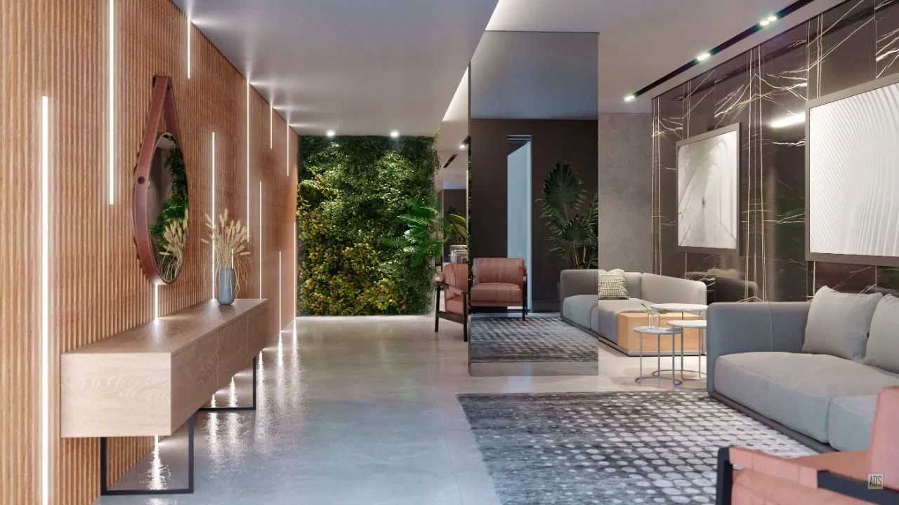 Apartamento, 2 quartos, 83 m² - Foto 18