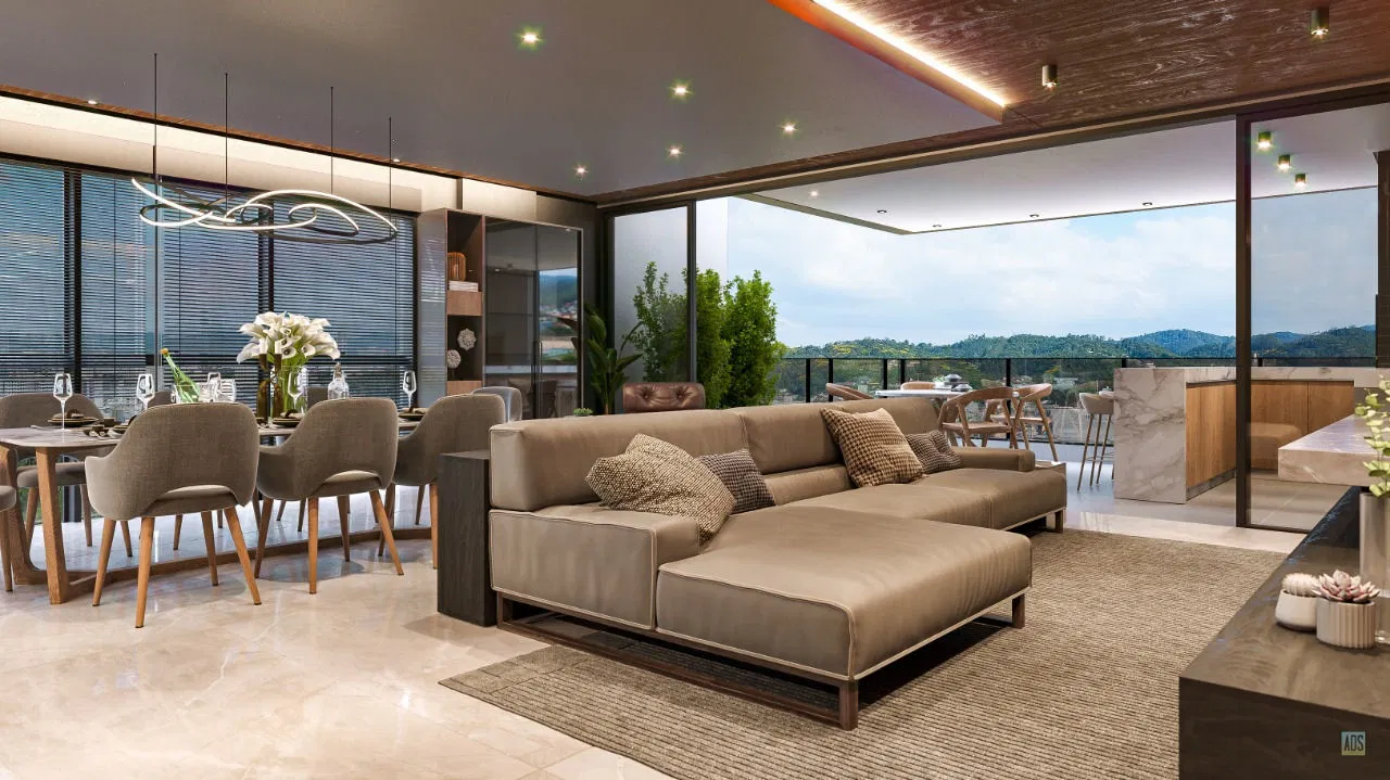 Apartamento, 2 quartos, 83 m² - Foto 22