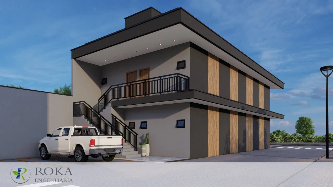 Apartamento, 2 quartos, 62 m² - Foto 3