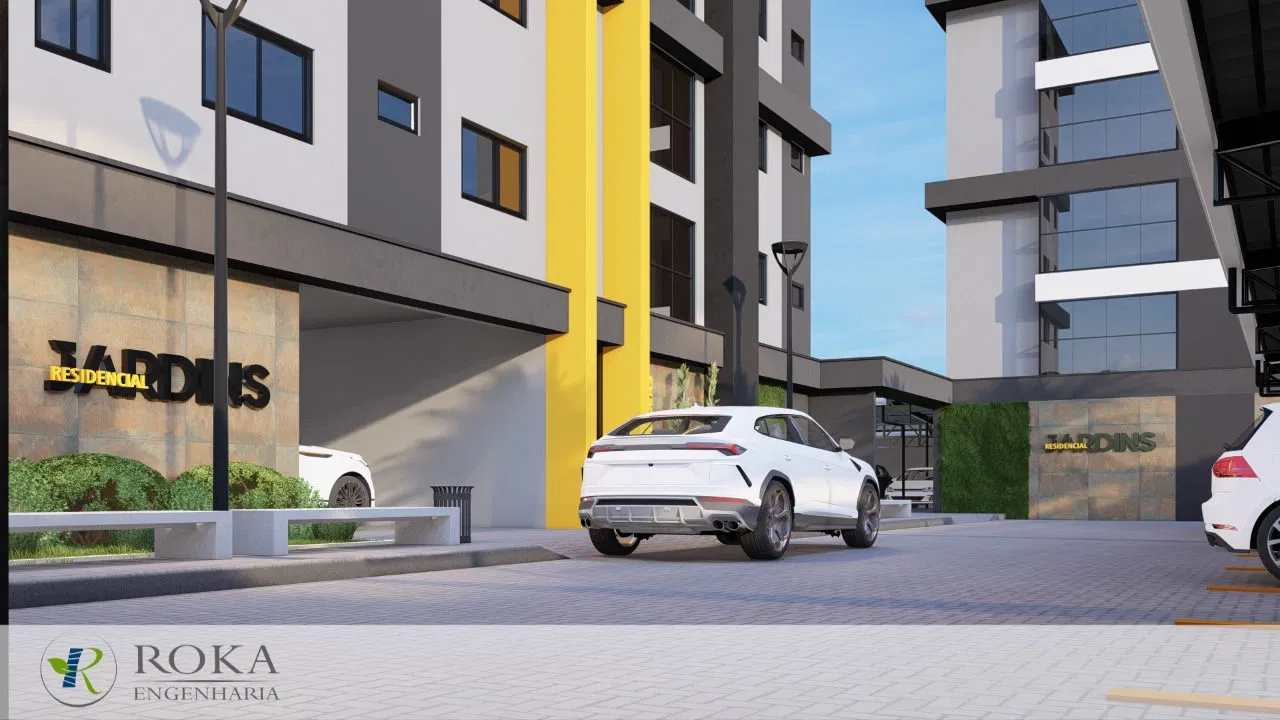 Apartamento, 2 quartos, 62 m² - Foto 7